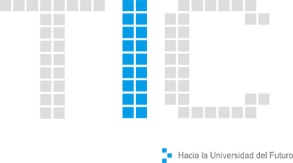 Logotipo del Libro Blanco de las TICs