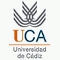 Logotipo de la Universidad de Cádiz