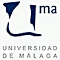 Logotipo de la Universidad de Málaga